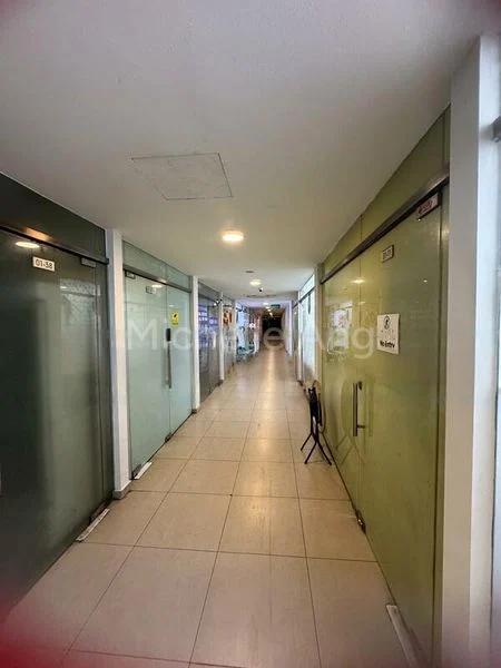 Shop / Shophouse for Sale in  Centra Studios - Image 1